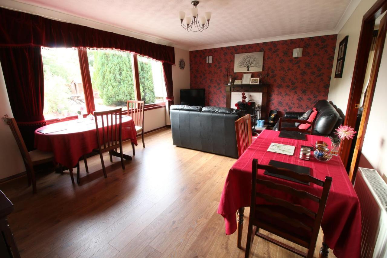 Corse  Mapleview Bed And Breakfast المظهر الخارجي الصورة