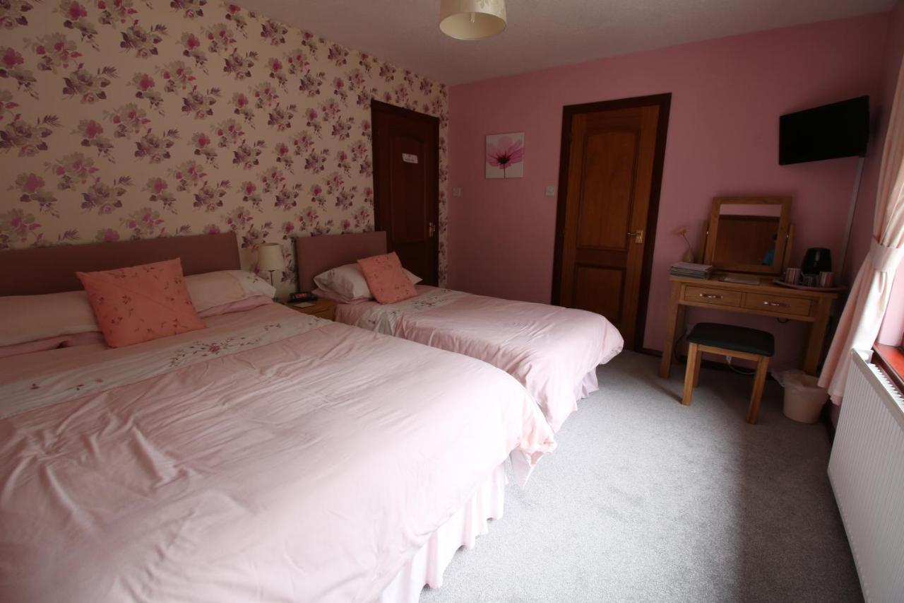 Corse  Mapleview Bed And Breakfast المظهر الخارجي الصورة