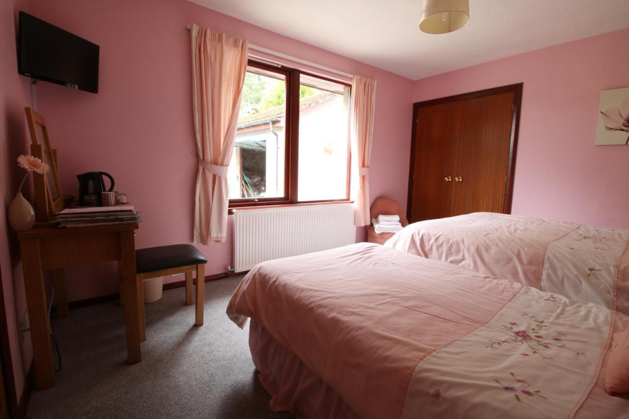 Corse  Mapleview Bed And Breakfast المظهر الخارجي الصورة