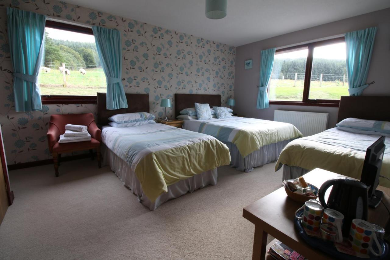 Corse  Mapleview Bed And Breakfast المظهر الخارجي الصورة