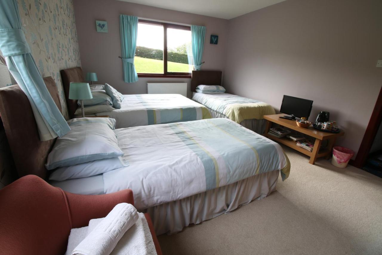 Corse  Mapleview Bed And Breakfast المظهر الخارجي الصورة