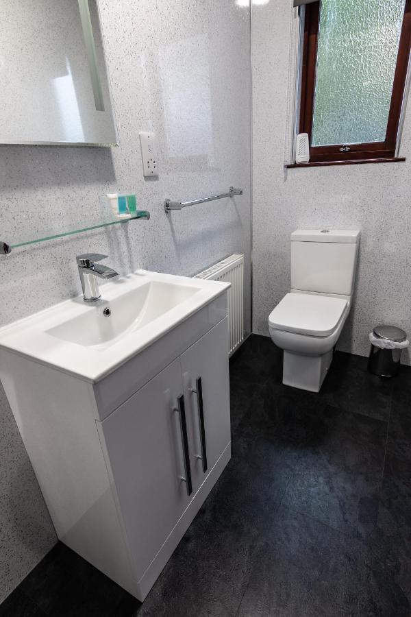 Corse  Mapleview Bed And Breakfast المظهر الخارجي الصورة